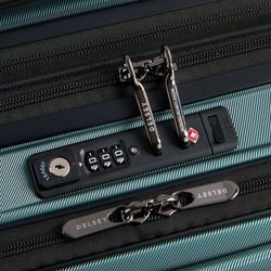 DELSEY PARIS Valise pour ordinateur portable Shadow 5.0 Expandable 4DR Business Cabin