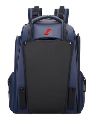 DELSEY PARIS Raspail Travel Pet Carrier Blue