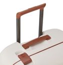 DELSEY PARIS Moncey 4 Double Rolls Cabin Trolley 55 Angora DELSEY PARIS Moncey 4 Double Rolls Cabin Trolley 55 Angora