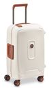 DELSEY PARIS Moncey 4 Double Rolls Cabin Trolley 55 Angora DELSEY PARIS Moncey 4 Double Rolls Cabin Trolley 55 Angora