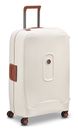 DELSEY PARIS Moncey 4 Double Rolls Trolley 76 Angora DELSEY PARIS Moncey 4 Double Rolls Trolley 76 Angora