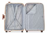 DELSEY PARIS Moncey 4 Double Rolls Trolley 76 Angora DELSEY PARIS Moncey 4 Double Rolls Trolley 76 Angora