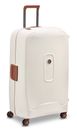 DELSEY PARIS Moncey 4 Double Rolls Trolley 82 Angora DELSEY PARIS Moncey 4 Double Rolls Trolley 82 Angora