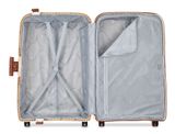 DELSEY PARIS Moncey 4 Double Rolls Trolley 82 Angora DELSEY PARIS Moncey 4 Double Rolls Trolley 82 Angora