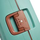 DELSEY PARIS Moncey 4 Double Rolls Trolley MR 69 Almond DELSEY PARIS Moncey 4 Double Rolls Trolley MR 69 Almond