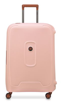 DELSEY PARIS Moncey 4 Double Rolls Trolley MR 69 Light Pink