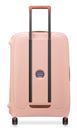 DELSEY PARIS Moncey 4 Double Rolls Trolley MR 69 Light Pink DELSEY PARIS Moncey 4 Double Rolls Trolley MR 69 Light Pink