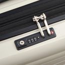 DELSEY PARIS Shadow 5.0 Expandable Underseater 2 wheel Ivoire DELSEY PARIS Shadow 5.0 Expandable Underseater 2 wheel Ivoire