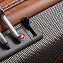 DELSEY PARIS Chatelet Air 2.0 Expandable 4DR Business Cabin Trolley 55 S Brown DELSEY PARIS Chatelet Air 2.0 Expandable 4DR Business Cabin Trolley 55 S Brown