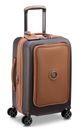 DELSEY PARIS Chatelet Air 2.0 Expandable 4DR Business Cabin Trolley 55 S Brown DELSEY PARIS Chatelet Air 2.0 Expandable 4DR Business Cabin Trolley 55 S Brown