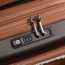 DELSEY PARIS Chatelet Air 2.0 Expandable 4DR Business Cabin Trolley 55 S Brown DELSEY PARIS Chatelet Air 2.0 Expandable 4DR Business Cabin Trolley 55 S Brown