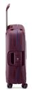 DELSEY PARIS Moncey 4 Double Rolls Cabin Trolley Slim 55 Purple DELSEY PARIS Moncey 4 Double Rolls Cabin Trolley Slim 55 Purple