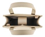 JOOP! Cofano Rami Tote S Bleached Sand