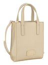 JOOP! Cofano Rami Tote S Bleached Sand