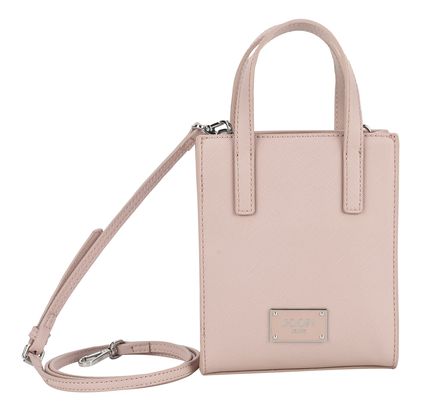 JOOP! Cofano Rami Tote S Rose