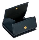 BRIC'S Gondola Calla Wallet Night Blue BRIC'S Gondola Calla Wallet Night Blue