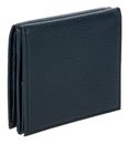 BRIC'S Gondola Calla Wallet Night Blue BRIC'S Gondola Calla Wallet Night Blue