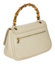 BRIC'S Gondola Girasole loop Handbag Cream