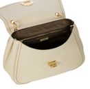 BRIC'S Gondola Girasole loop Handbag Cream