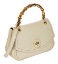 BRIC'S Gondola Girasole loop Handbag Cream