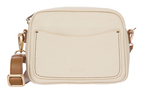 BRIC'S Gondola Magnolia Bag Cream / Caramel