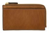 BRIC'S Volterra Cardholder Tobacco