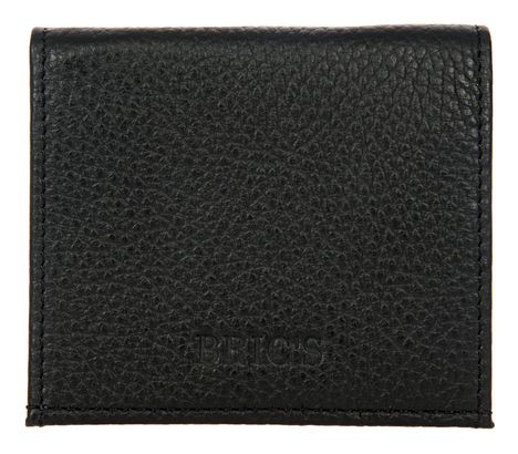 BRIC'S Gondola Calla Wallet Black