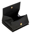 BRIC'S Gondola Calla Wallet Black BRIC'S Gondola Calla Wallet Black