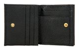 BRIC'S Gondola Calla Wallet Black BRIC'S Gondola Calla Wallet Black