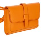 BRIC'S Gondola Garofano Mini Purse Citrus BRIC'S Gondola Garofano Mini Purse Citrus