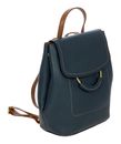 BRIC'S Gondola Tiglio Zaino Backpack Night Blue