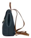 BRIC'S Gondola Tiglio Zaino Backpack Night Blue