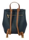 BRIC'S Gondola Tiglio Zaino Backpack Night Blue