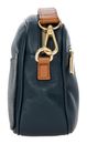 BRIC'S Gondola Magnolia Bag Night Blue