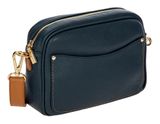 BRIC'S Gondola Magnolia Bag Night Blue