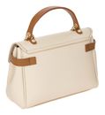 BRIC'S Gondola Ninfea Bag Cream / Caramel