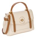 BRIC'S Gondola Ninfea Bag Cream / Caramel