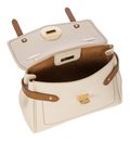 BRIC'S Gondola Ninfea Bag Cream / Caramel