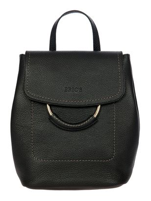 BRIC'S Gondola Tiglio Zaino Backpack Black