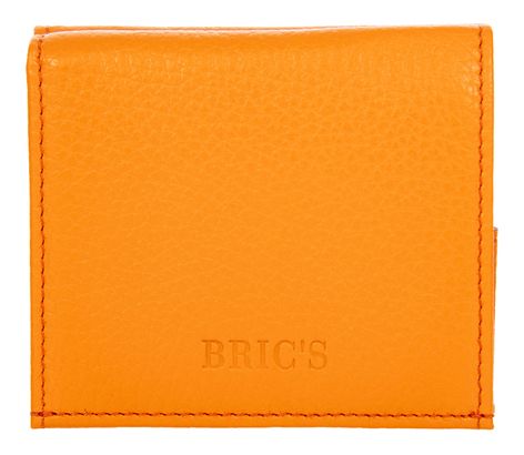 BRIC'S Gondola Calla Wallet Citrus