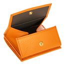 BRIC'S Gondola Calla Wallet Citrus BRIC'S Gondola Calla Wallet Citrus