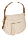 BRIC'S Gondola Stella Bag M Cream / Caramel