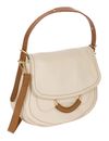 BRIC'S Gondola Stella Bag M Cream / Caramel