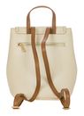 BRIC'S Gondola Tiglio Zaino Backpack Cream / Caramel