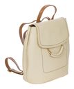 BRIC'S Gondola Tiglio Zaino Backpack Cream / Caramel