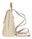 BRIC'S Gondola Tiglio Zaino Backpack Cream / Caramel