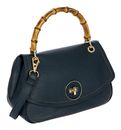 BRIC'S Gondola Girasole loop Handbag Night Blue BRIC'S Gondola Girasole loop Handbag Night Blue