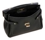 BRIC'S Gondola Ninfea Bag Black