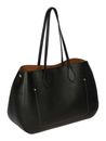 BRIC'S Gondola Lavanda Bag Black