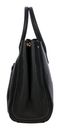 BRIC'S Gondola Tulipano Tote Bag Black BRIC'S Gondola Tulipano Tote Bag Black